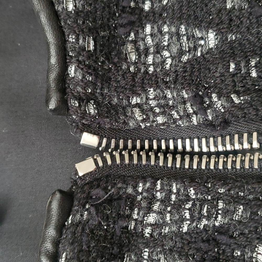 IRO boucle jacket - Picture 8 of 14